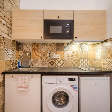 Lejlighed C3- Boutique Apartments, Best Location, By Bqa Budapest