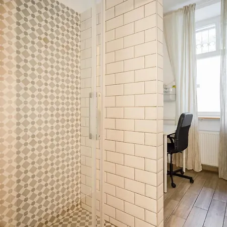 Lejlighed C3- Boutique Apartments, Best Location, By Bqa Budapest