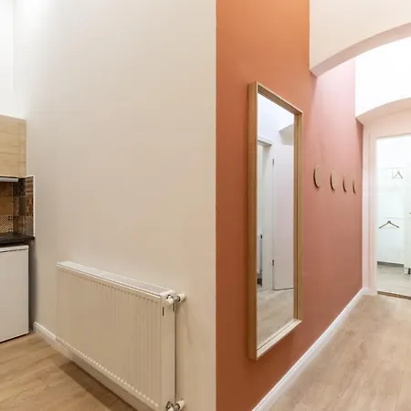 Apartment C3- Boutique Apartments, Best Location, By Bqa *